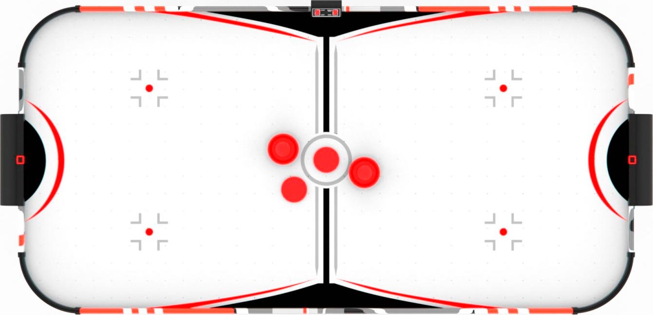 Аэрохоккей DFC RIGA 48 JG-AT-14802