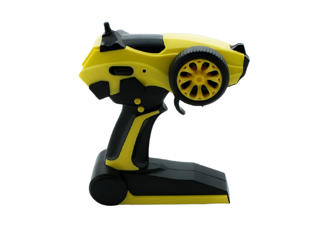 Внедорожник Monstre Truck Pickup Mars на Р/У Wangfeng 1/16 свет, звук