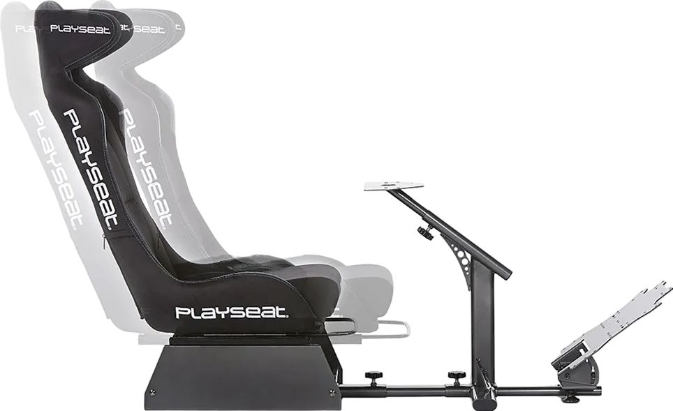 Ползунок сиденья для игрового кресла Playseat Seatslider R.AC.00072