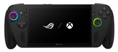 Игровая приставка Asus Rog Ally Xbox 1Tb, Чёрная