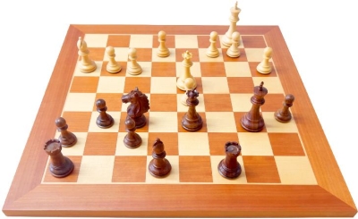Шахматы Chessnut Pro (regular pieces) с искусственным интеллектом от Cryptoro