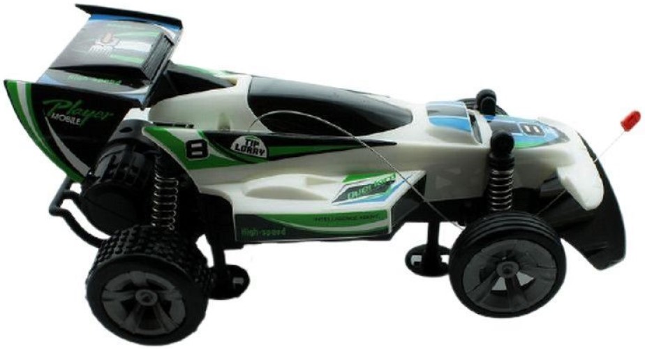 Р/У багги Energy 1/20 + свет + звук, BS619B