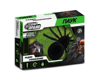 Паук на р/у движение, кор.28*20*7,5см ТЕХНОДРАЙВ в кор.2*24шт 1811F061-R