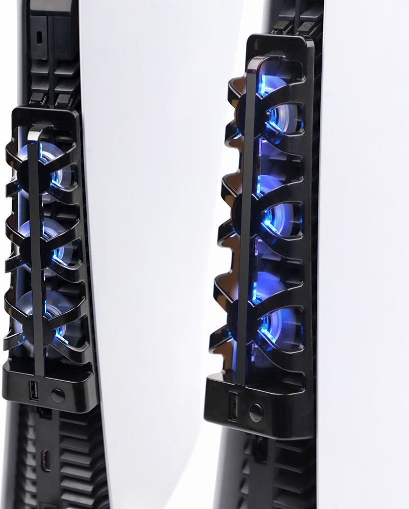 TP5-1523 PS5 Вентилятор охлаждения