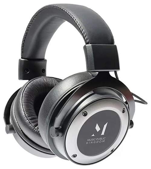 Наушники Music Public Kingdom HP501
