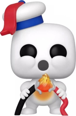 (EU) Фигурка Funko POP! Movies: Mini Puft (Zapped) (1053)