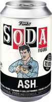 Фигурка Funko: Vinyl: SODA: Evil Dead: Ash w/(BD) Chase (58334)