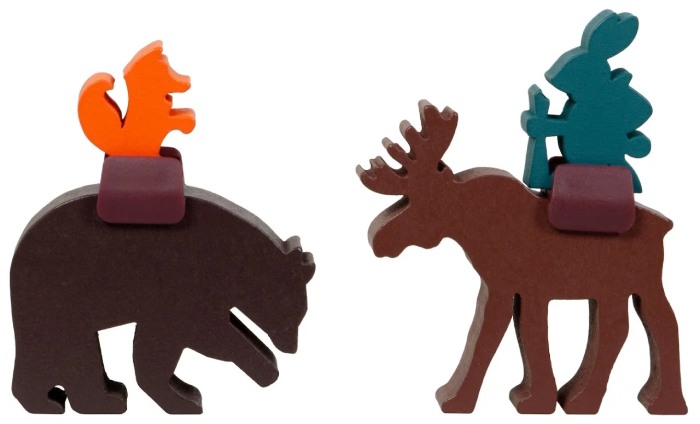 Настольная карточная игра Hobby World Эверделл: Острые хребты (915408)