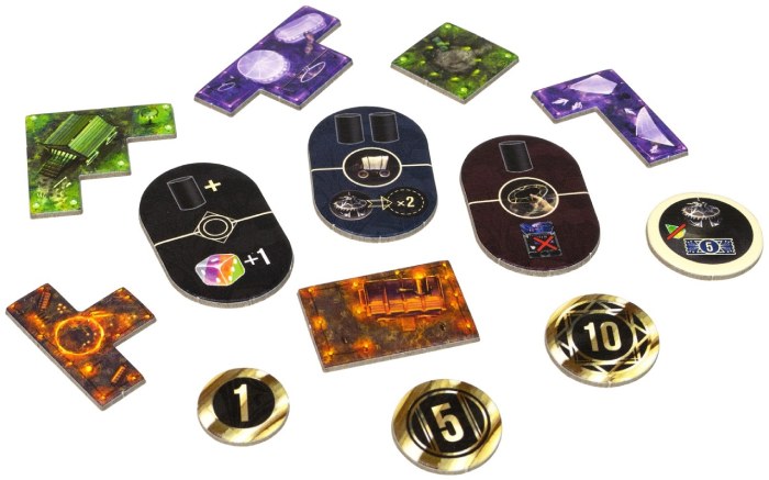 Настольная карточная игра Hobby World Грандиозное представление (915234)