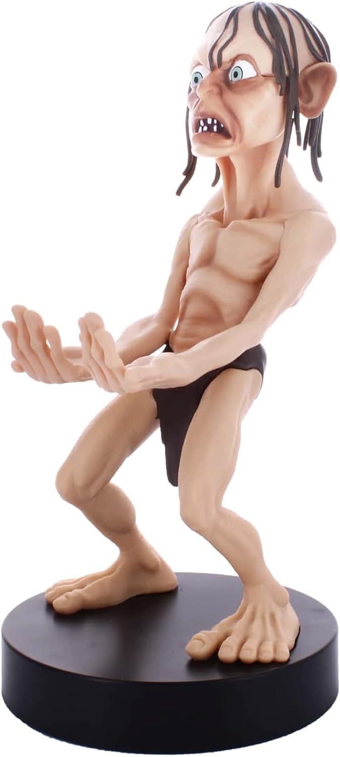 Фигурка-подставка Cable Guy: The Lord of the Rings: Gollum