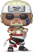 Фигурка Funko POP! Animation Naruto Shippuden Killer Bee w/Chase (Exc) (1200) 60284