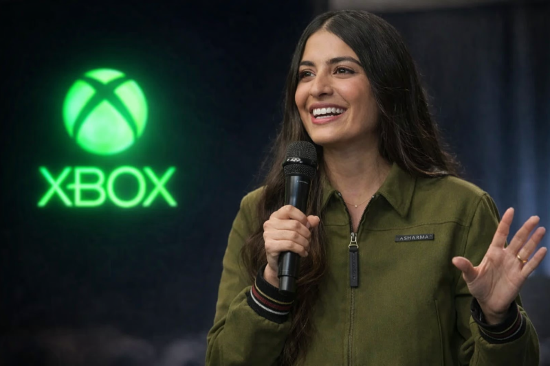 Новый глава Xbox намекнула на пересмотр стратегии: вернутся ли эксклюзивы?