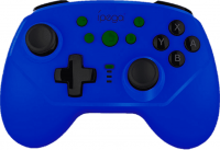 Геймпад iPega Wireless Controller (PG-9162A) для Nintendo Switch (синий)