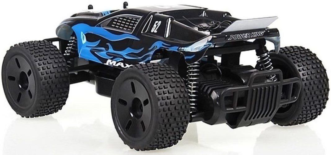 Р/У монстр Huan Qi High Speed HQ543 1:16 2.4G