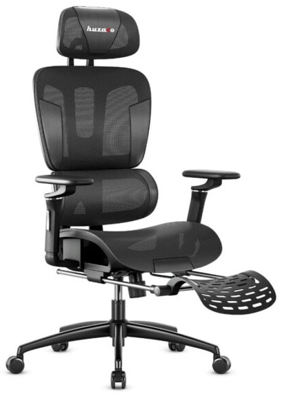 (EU) Игровое кресло Huzaro Combat 7.9, 268495503, Серое