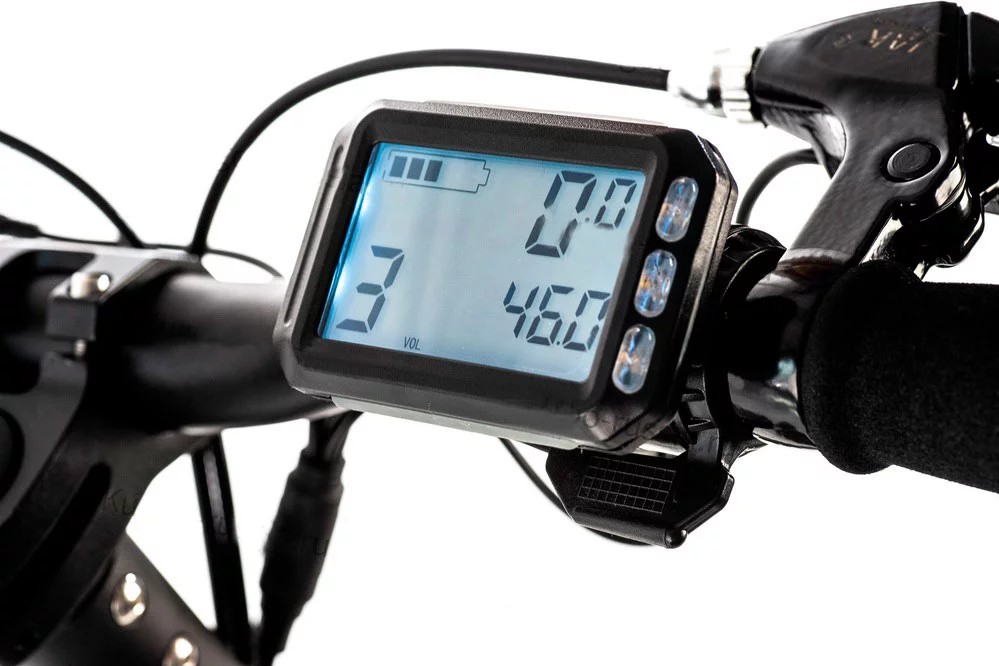 Электросамокат Kugoo G-BOOSTER