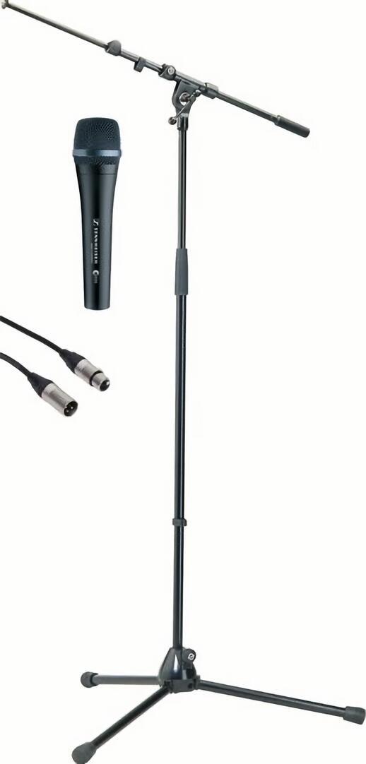 

(EU) Sennheiser e 935 Basic 2 - Set [241413712]