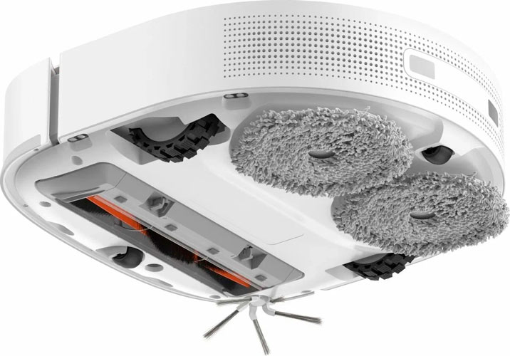 Робот-пылесос Xiaomi  Dreame W10 PRO