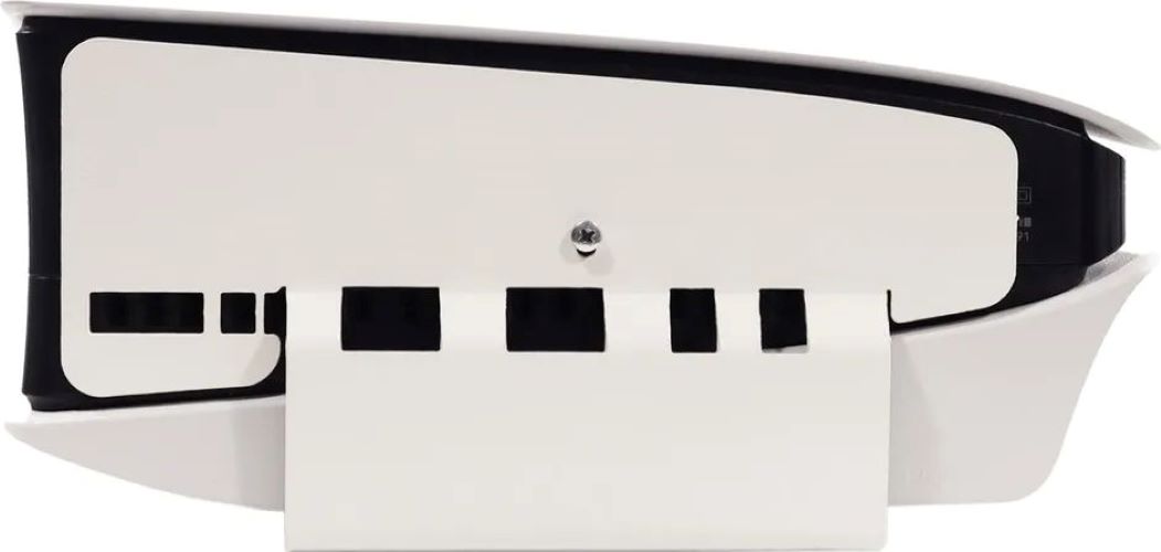 Кронштейн Artplays для PlayStation 5 Slim (белый, экоупаковка)