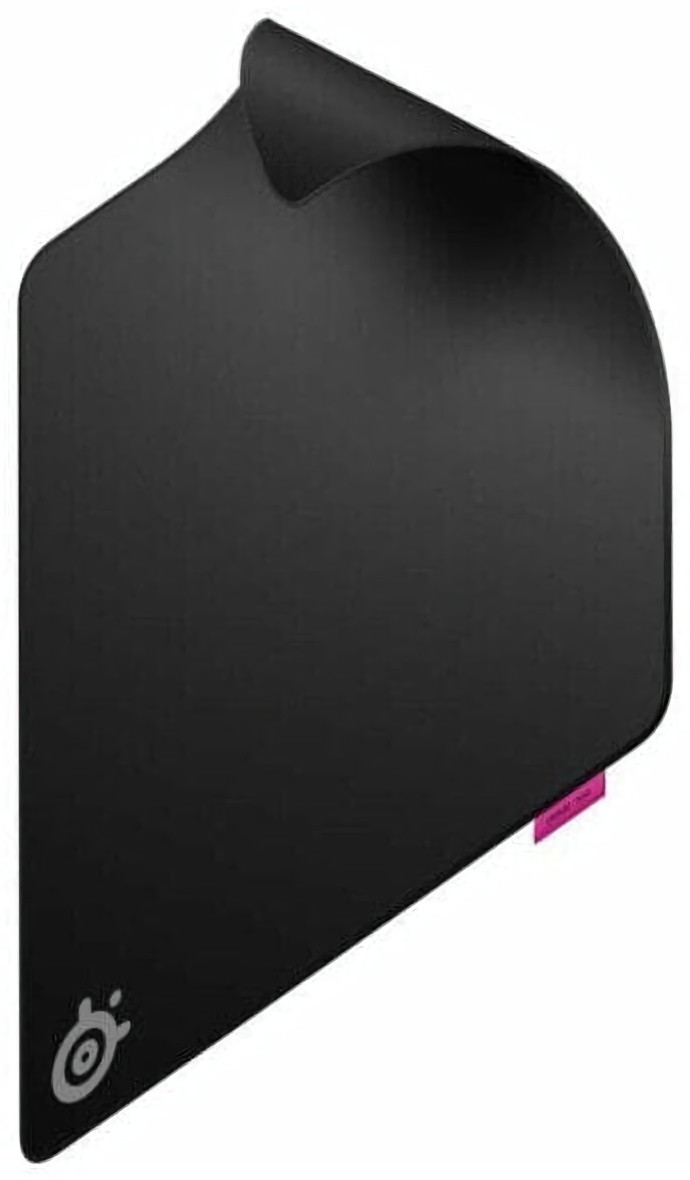 (EU) Коврик для мыши SteelSeries QcK Performance L Черный