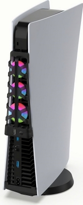 Система охлаждения DOBE для PS5 RGB (TP5-1523X)