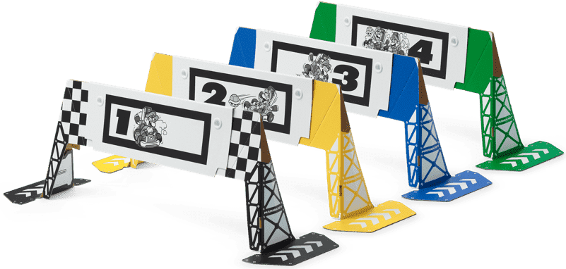 Игра Mario Kart Live Home Circuit набор Mario (Nintendo Switch)