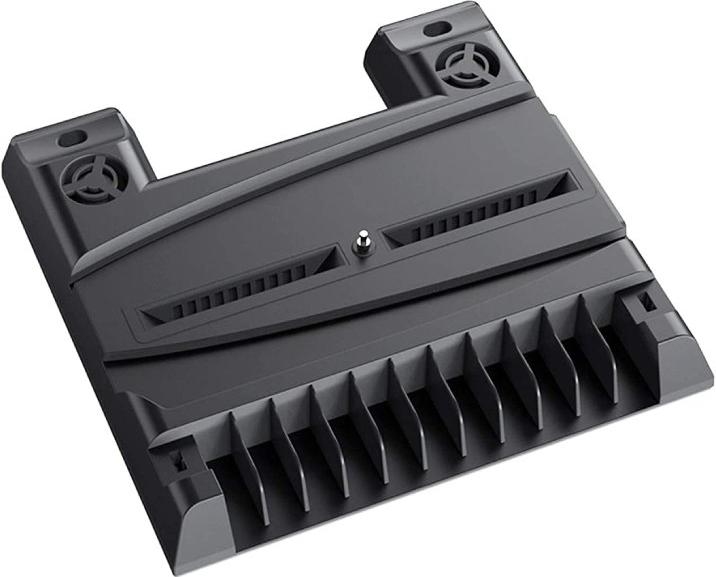 Многофункциональный стенд (подставка) Multi-Functional Cooling Stand для PS5 (TP5-0593) (белый)