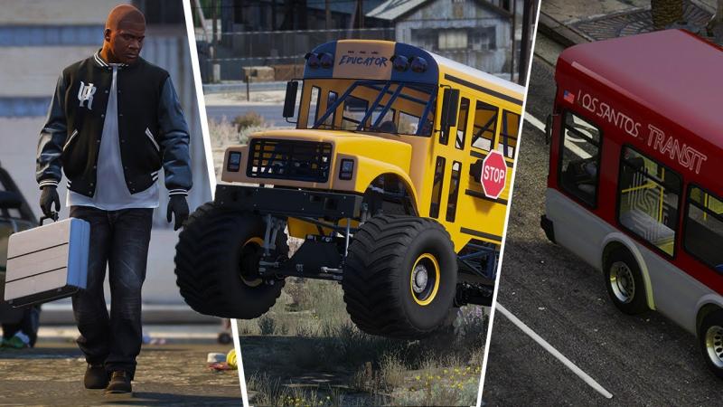 Официальный магазин модов от Rockstar: безопасность и качество