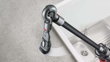 Беспроводной пылесос Dyson Cyclone v10 Total Clean