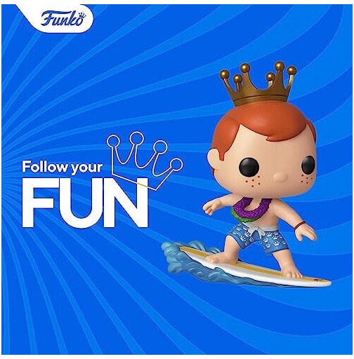 (EU) Фигурка Funko POP! Games: Tracer (550)
