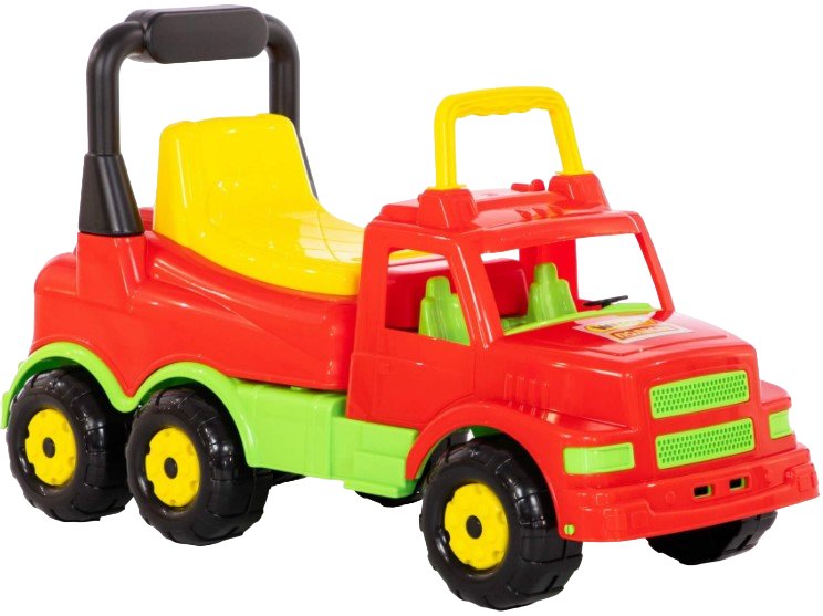 Каталка Wader Буран-1