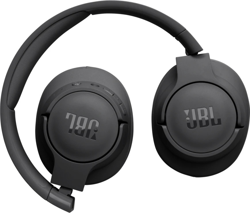 Наушники JBL Tune 720 BT Black