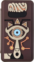 Кейс на 24 игровые карты Zelda (Eye) для Nintendo Switch/Lite