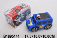 Машина на бат. свет+звук в кор. в кор.2*90шт B1895141