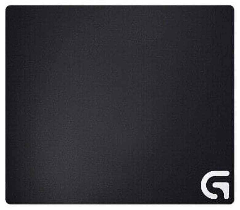 (EU) Коврик для мыши игровой Logitech G640 Черный