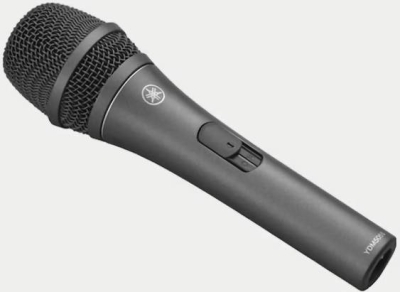 (EU) Микрофон Yamaha YDM505S динамический кардиоидный с выключателем