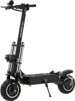 Электросамокат Kugoo JiLong Kirin GX