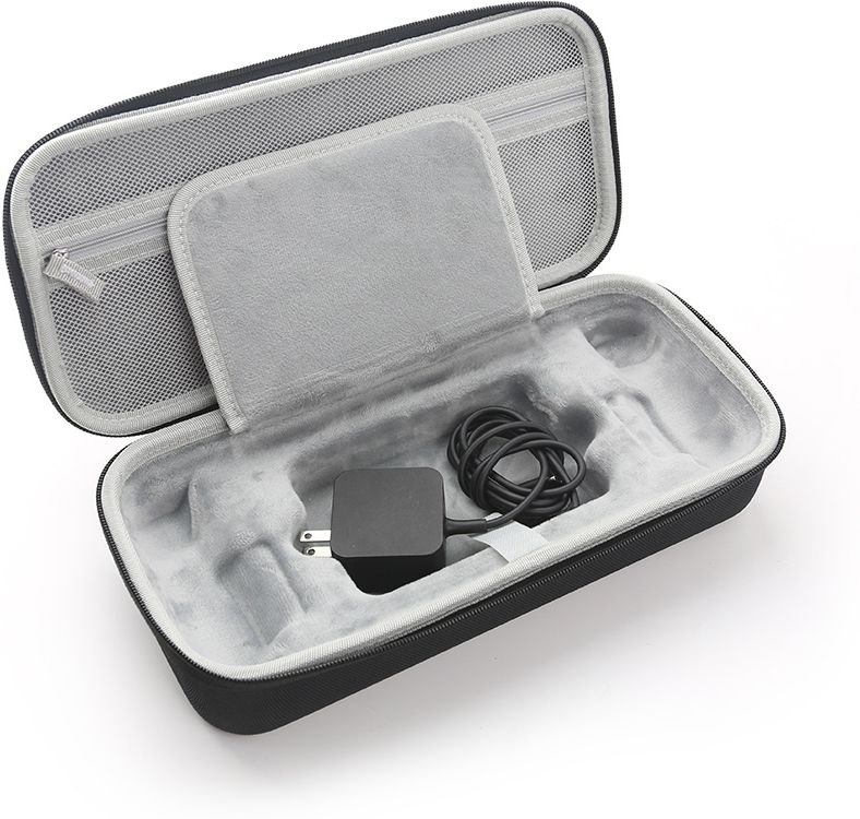 Кейс DOBE для консоли Steam Deck (TY-2816)