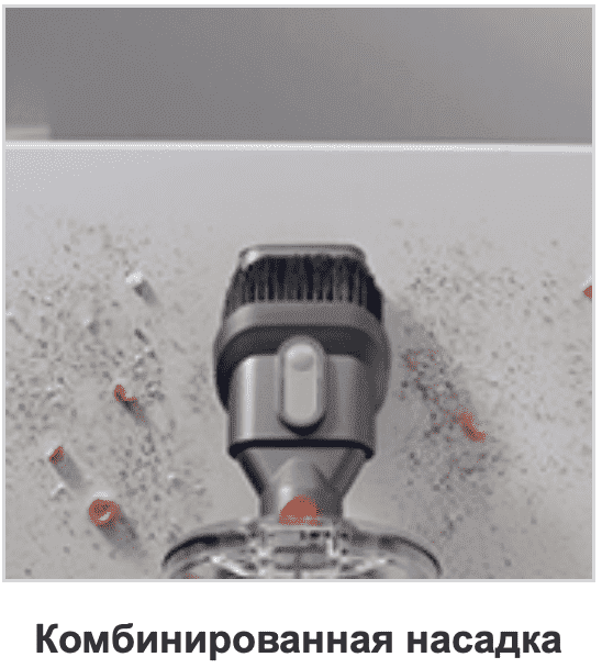 Беспроводной пылесос Dyson v11 Absolute Pro