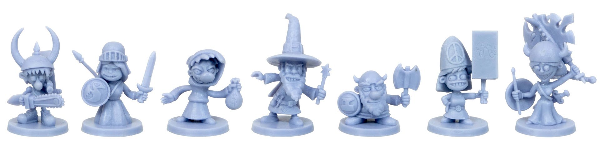 Настольная карточная игра Hobby World Манчкин: Подземелье (915256)