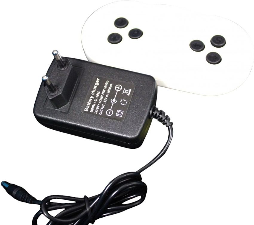 Детский электромобиль RiverToys Lamborghini Huracán STO (E888EE-GRAY) серый