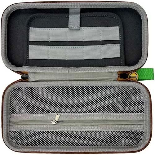 Защитный чехол Mario Luigi Nintendo Switch/Switch OLED