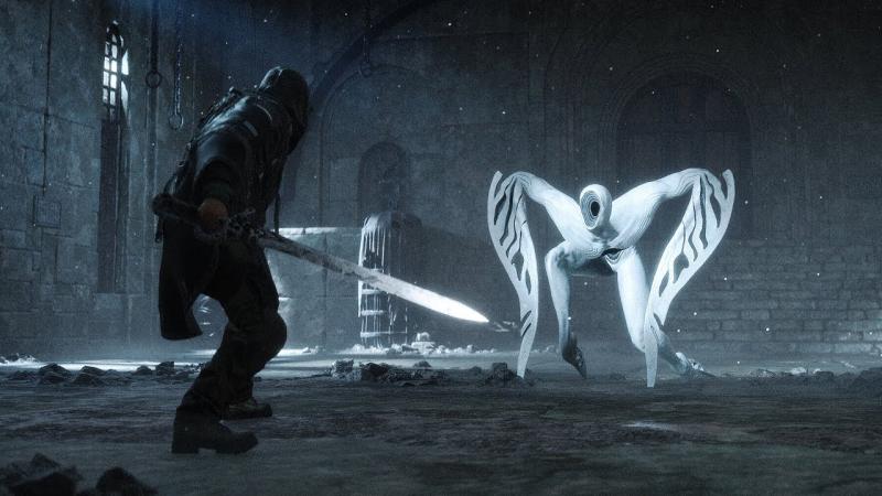 Hell Is Us: Патч 1.5 улучшает геймплей и добавляет XeSS