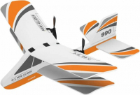 Радиоуправляемая модель CS Toys мини планер Mini Glider RTF (CS-990) Orange