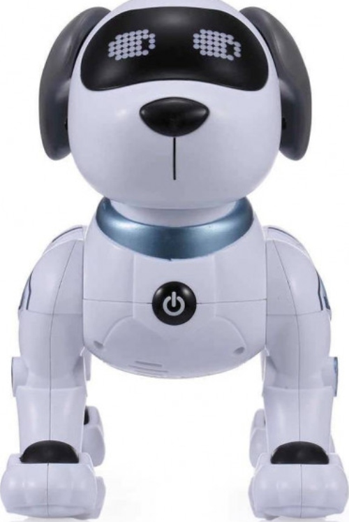 Радиоуправляемый робот Zhorya собака Smart Robot Dog (ZYA-A2875)