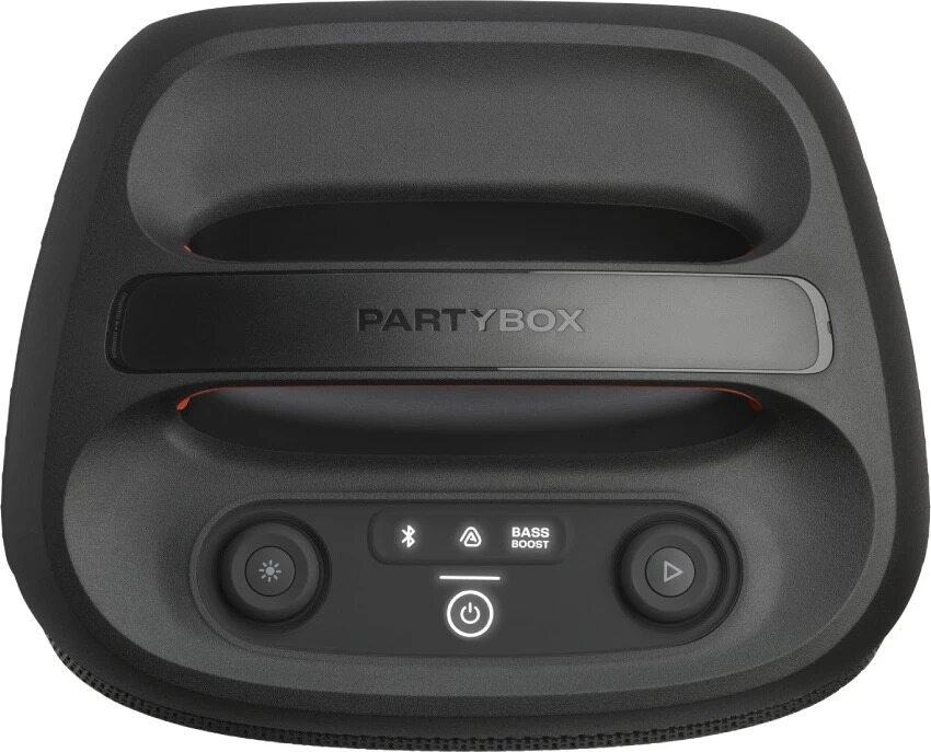 Портативная колонка JBL PartyBox Encore Essential 2