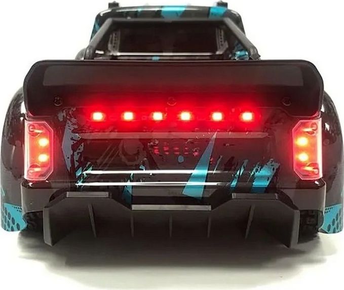 Радиоуправляемая машина для дрифта MJX Hyper Go 14301 Brushless 4WD 2.4G LED 1/14 RTR (EXA79206R)