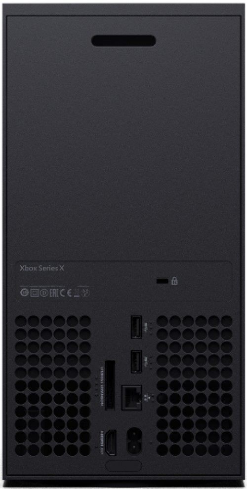 Microsoft XBOX Series X + 2-й геймпад (Carbon Black) + Зарядная станция + 2 аккумулятора + 4 крышки