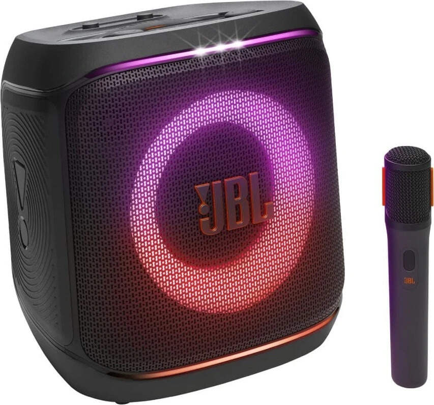 Портативная колонка JBL PartyBox Encore 2