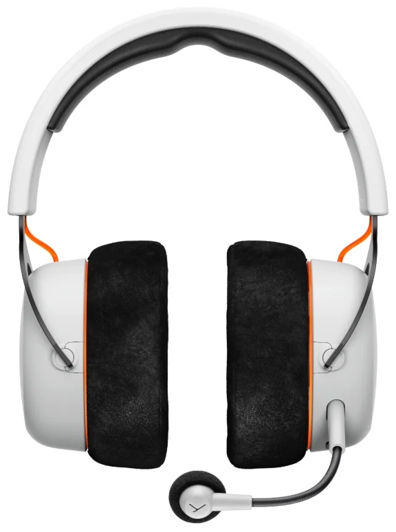 Наушники с микрофоном Beyerdynamic MMX 150 Wireless Arctic, Белые